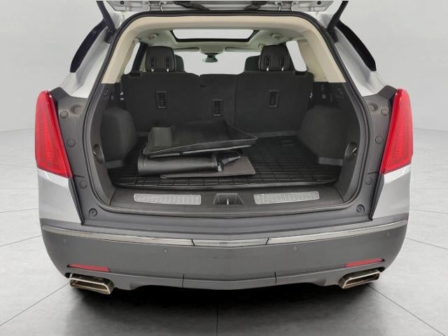 2019 Cadillac XT5 AWD 4dr Luxury