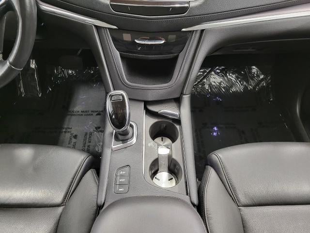 2019 Cadillac XT5 AWD 4dr Luxury