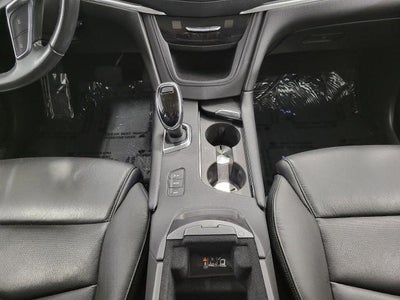 2019 Cadillac XT5 AWD 4dr Luxury