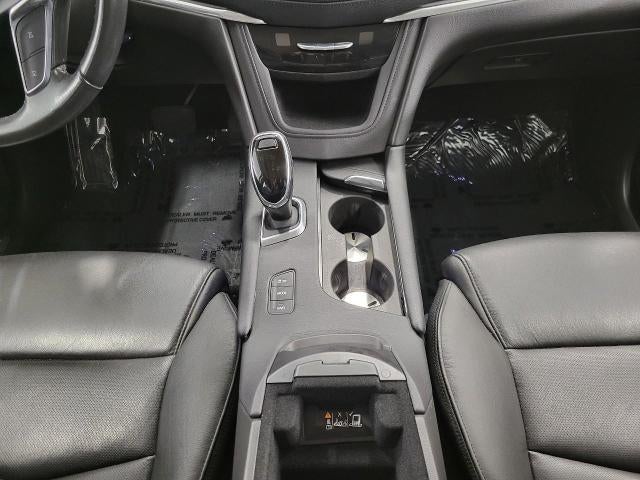 2019 Cadillac XT5 AWD 4dr Luxury