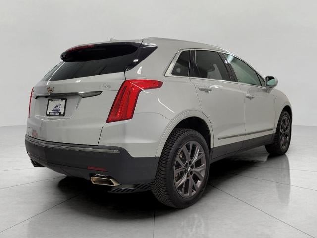 2019 Cadillac XT5 AWD 4dr Luxury