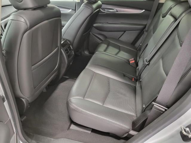 2019 Cadillac XT5 AWD 4dr Luxury