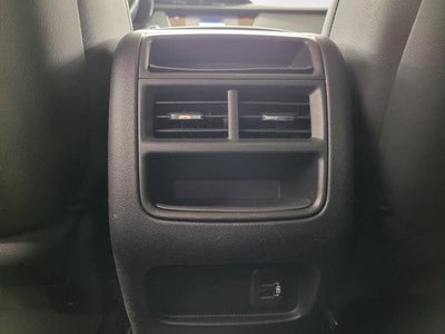 2019 Cadillac XT5 AWD 4dr Luxury