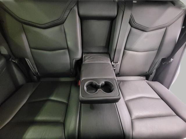 2019 Cadillac XT5 AWD 4dr Luxury