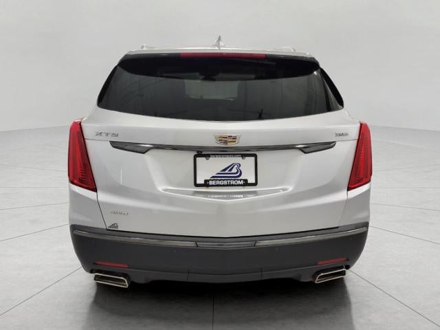 2019 Cadillac XT5 AWD 4dr Luxury