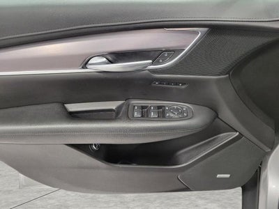 2019 Cadillac XT5 AWD 4dr Luxury