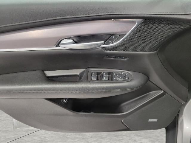 2019 Cadillac XT5 AWD 4dr Luxury