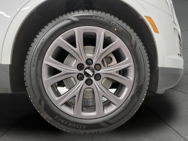 2019 Cadillac XT5 AWD 4dr Luxury