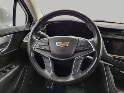 2019 Cadillac XT5 AWD 4dr Luxury