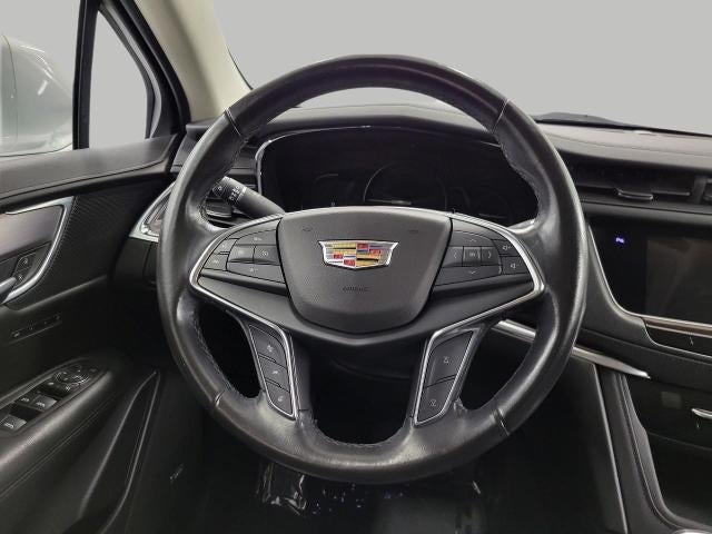 2019 Cadillac XT5 AWD 4dr Luxury