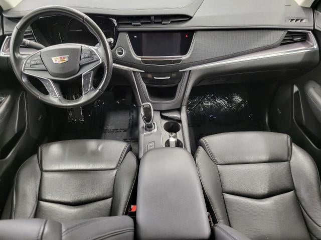 2019 Cadillac XT5 AWD 4dr Luxury