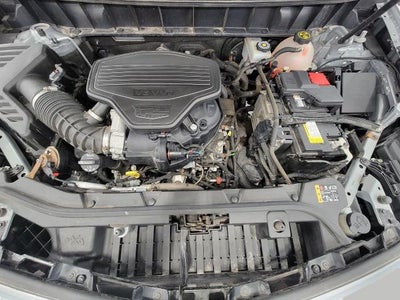 2019 Cadillac XT5 AWD 4dr Luxury