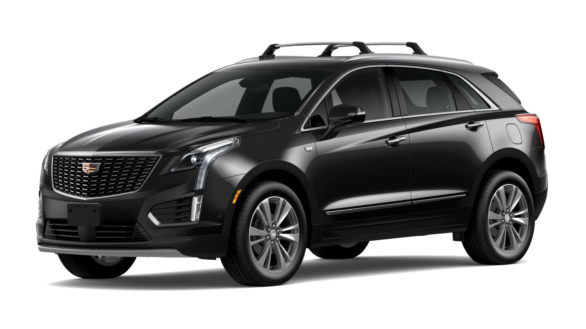 2026 Cadillac XT5 Base