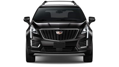 2026 Cadillac XT5 Base