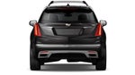2026 Cadillac XT5 Base