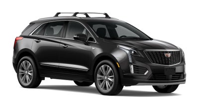2026 Cadillac XT5 Base