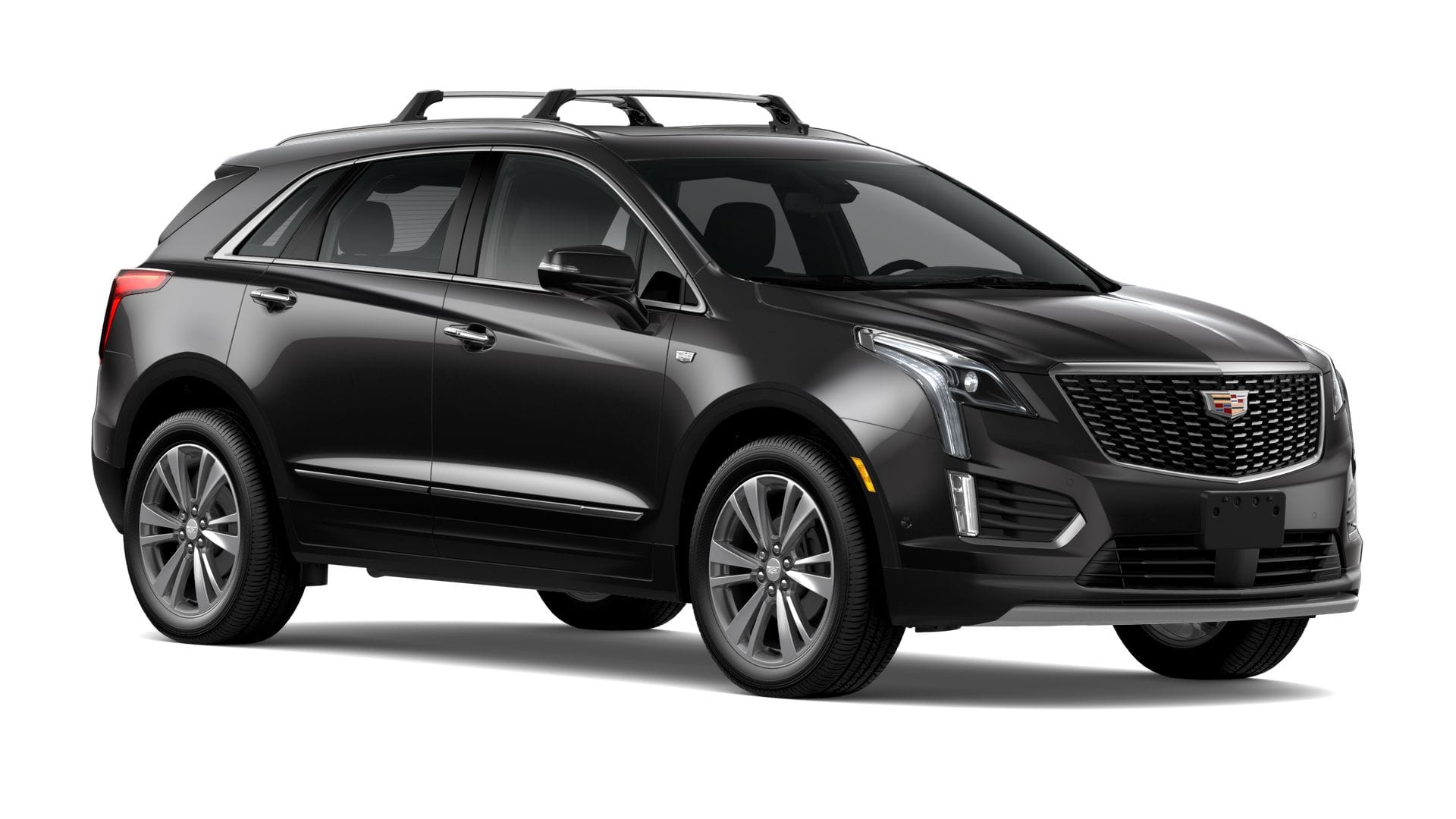2026 Cadillac XT5 Base