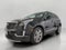 2025 Cadillac XT5 AWD 4dr Premium Luxury