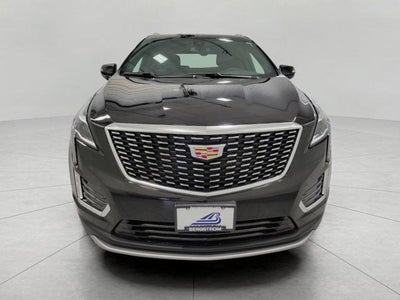 2025 Cadillac XT5 AWD 4dr Premium Luxury