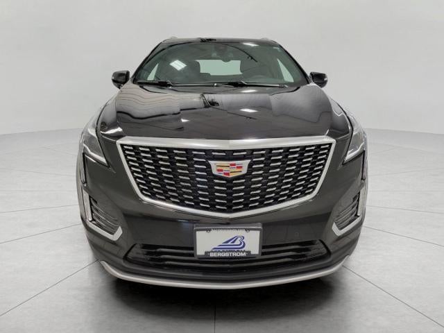 2025 Cadillac XT5 AWD 4dr Premium Luxury
