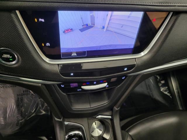 2025 Cadillac XT5 AWD 4dr Premium Luxury