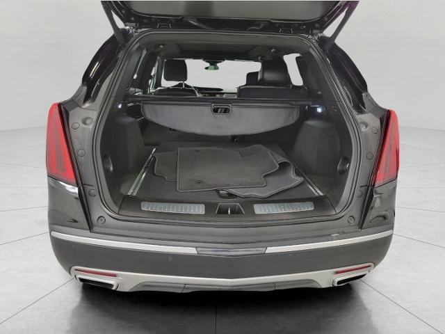 2025 Cadillac XT5 AWD 4dr Premium Luxury
