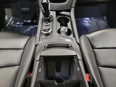 2025 Cadillac XT5 AWD 4dr Premium Luxury