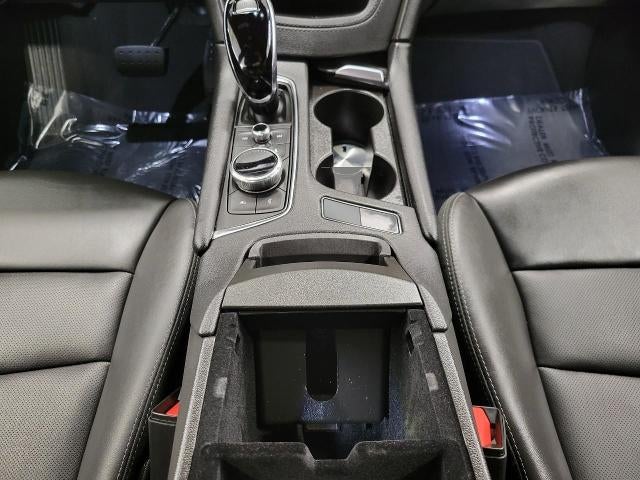 2025 Cadillac XT5 AWD 4dr Premium Luxury