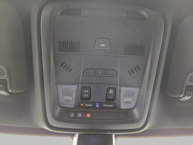 2025 Cadillac XT5 AWD 4dr Premium Luxury