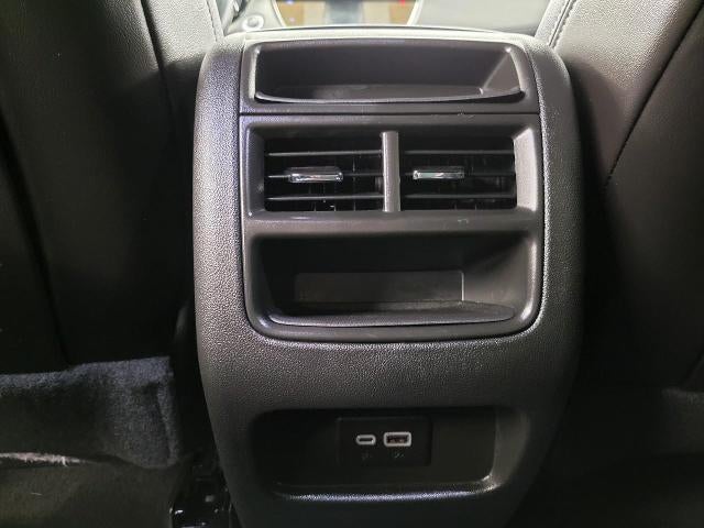 2025 Cadillac XT5 AWD 4dr Premium Luxury