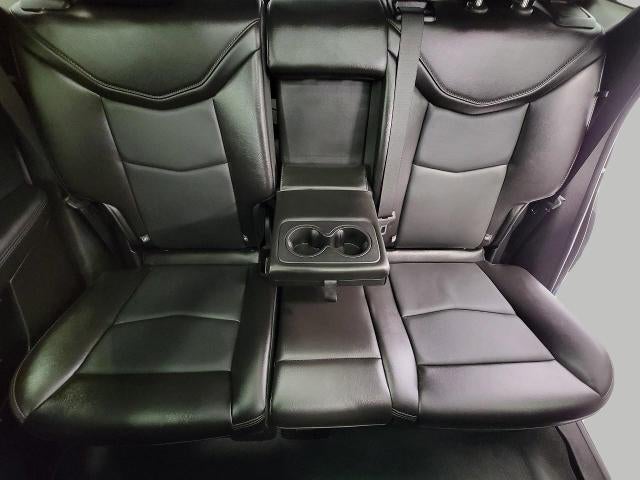 2025 Cadillac XT5 AWD 4dr Premium Luxury