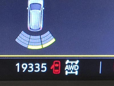 2025 Cadillac XT5 AWD 4dr Premium Luxury