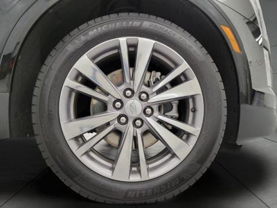 2025 Cadillac XT5 AWD 4dr Premium Luxury