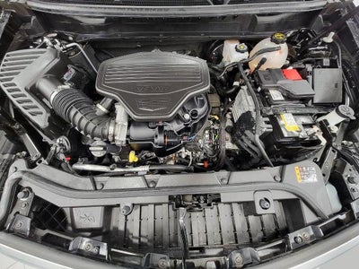 2025 Cadillac XT5 AWD 4dr Premium Luxury