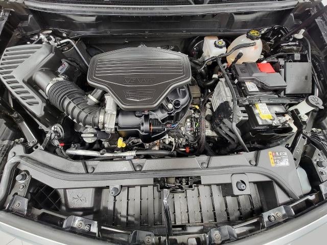 2025 Cadillac XT5 AWD 4dr Premium Luxury