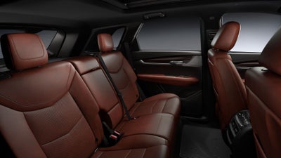 2026 Cadillac XT5 AWD Premium Luxury
