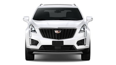 2026 Cadillac XT5 Base