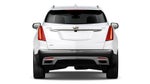 2026 Cadillac XT5 Base