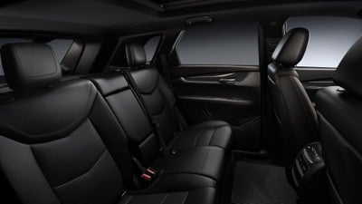 2026 Cadillac XT5 AWD Sport