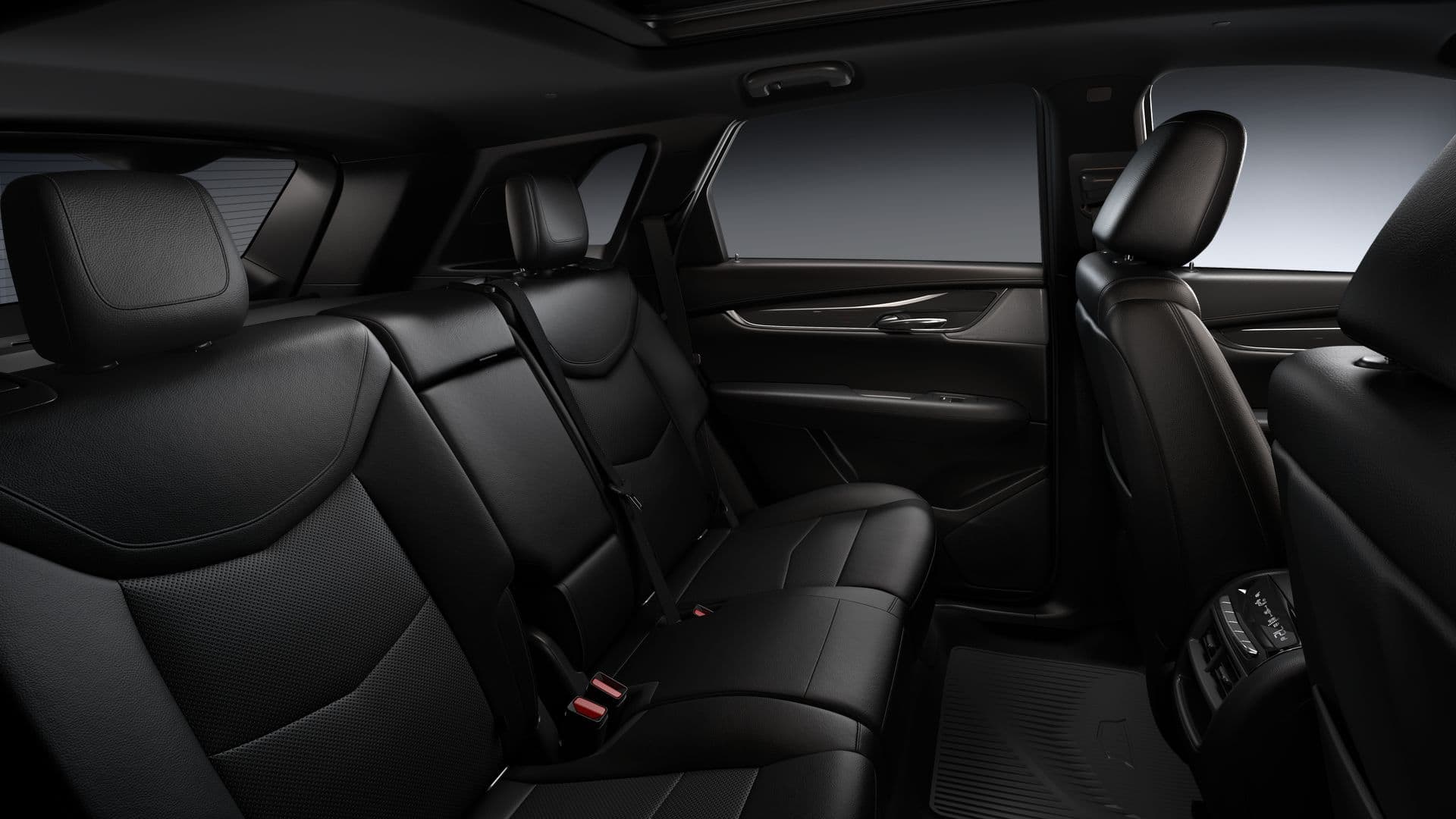 2026 Cadillac XT5 AWD Sport