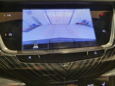 2025 Cadillac XT6 AWD 4dr Premium Luxury