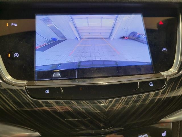 2025 Cadillac XT6 AWD 4dr Premium Luxury