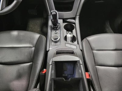 2025 Cadillac XT6 AWD 4dr Premium Luxury