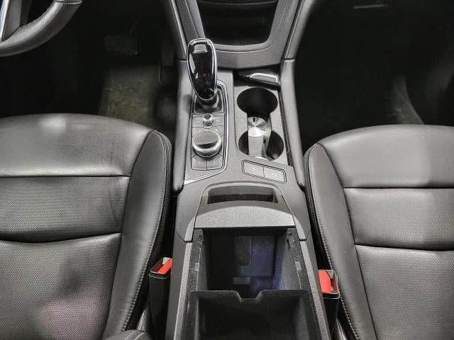 2025 Cadillac XT6 AWD 4dr Premium Luxury