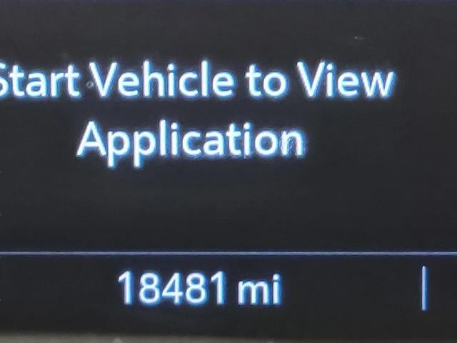 2025 Cadillac XT6 AWD 4dr Premium Luxury