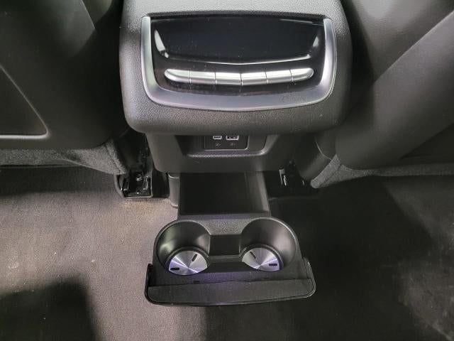 2025 Cadillac XT6 AWD 4dr Premium Luxury