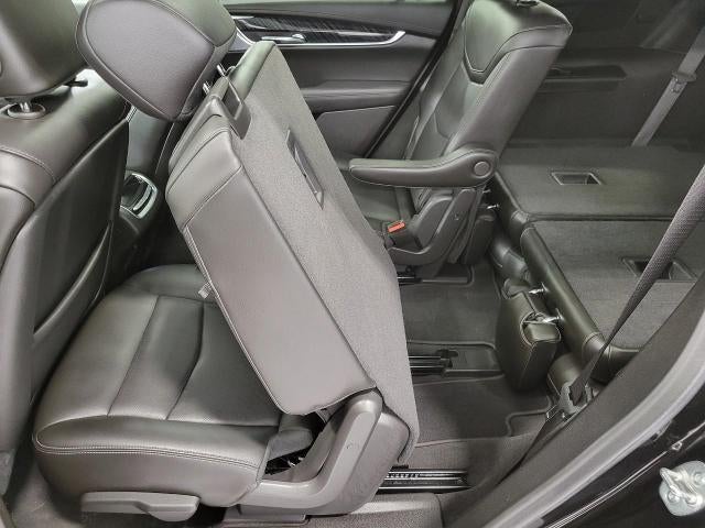 2025 Cadillac XT6 AWD 4dr Premium Luxury