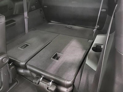 2025 Cadillac XT6 AWD 4dr Premium Luxury