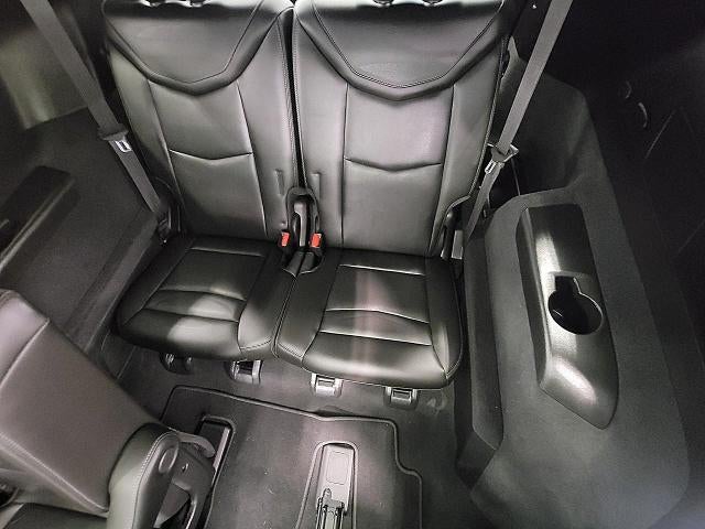 2025 Cadillac XT6 AWD 4dr Premium Luxury