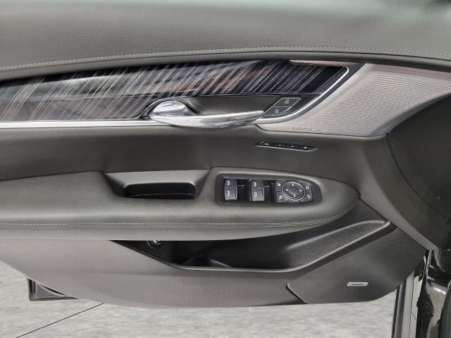 2025 Cadillac XT6 AWD 4dr Premium Luxury